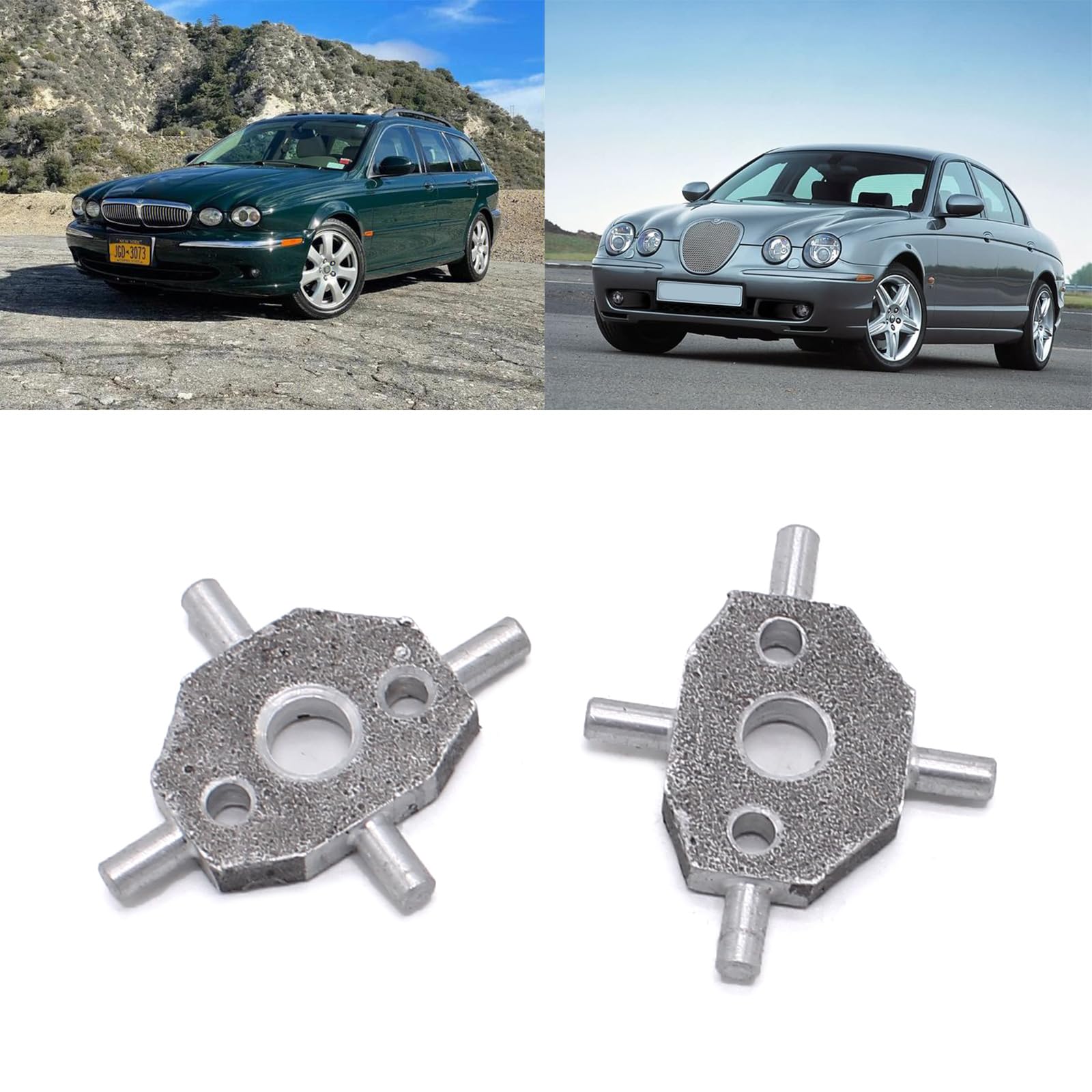 ハカルンジャー Amazon.co.jp: WUYANSE ジャガー X/S タイプ自動車ヘッドライト