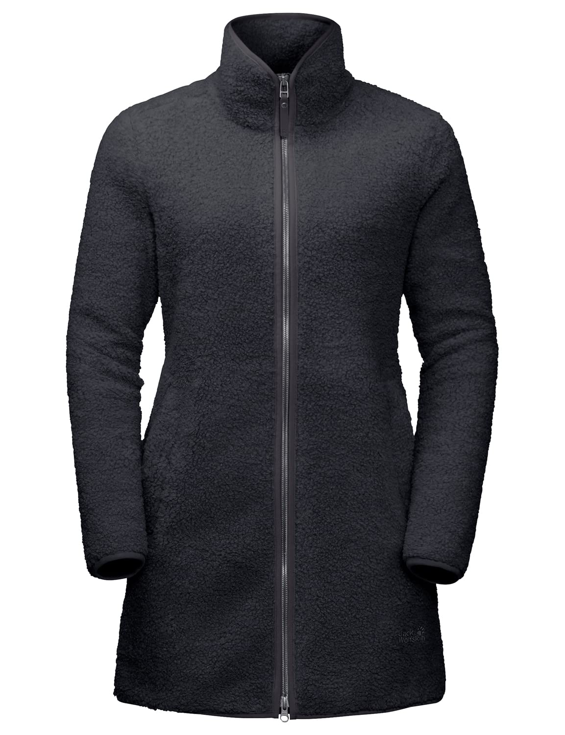 Jack Wolfskin Damen High Cloud Jacke