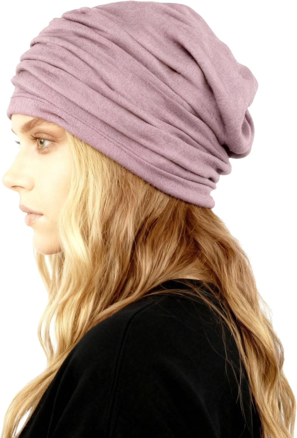 通用 Effective 99.99% Anti Radiation Cap Multicolor EMF Protection Hat Shielding Cell WiFi 5G RF Hat 50-60cm/19.6-23.6 in