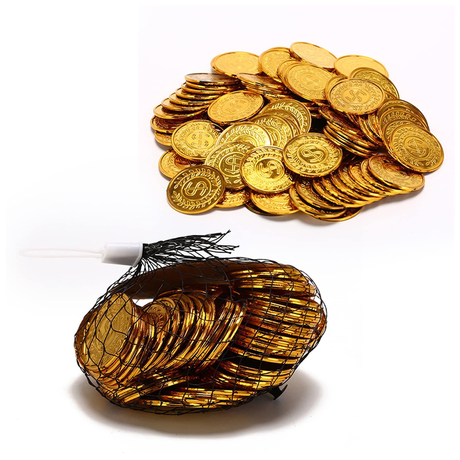 Amazon.co.jp: ゲームチップ 100pcs/packポーカーカジノチップビットコインモデルビットコインゴールドメッキプラスチックゴールド コイン海賊トレジャーゲームポーカーチップス ゲームチップ1号 : おもちゃ