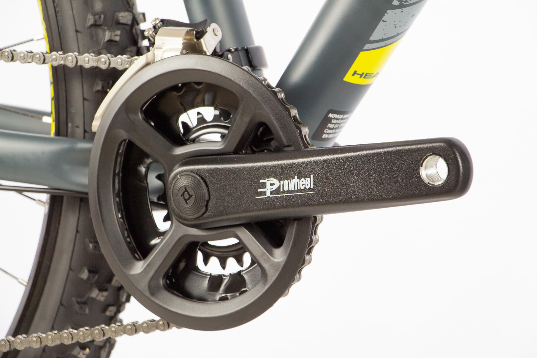Head Unisex - Adult Troy 1.0 Mountain Bike