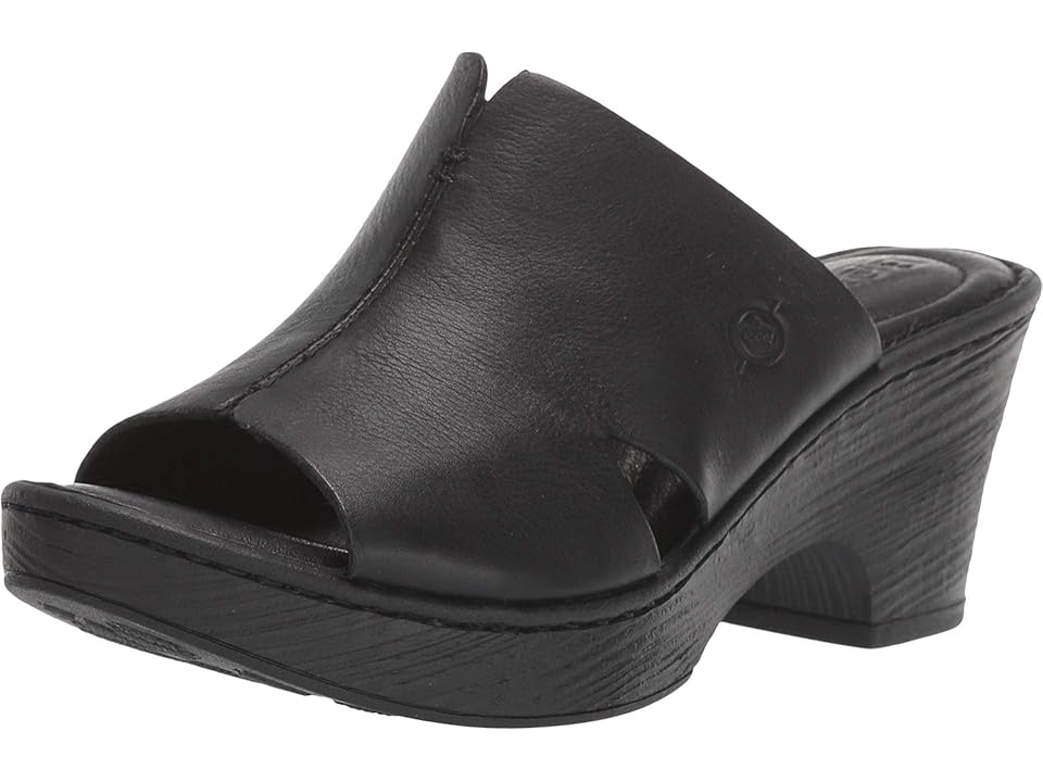 

Born Queens (Black) Women's Shoes