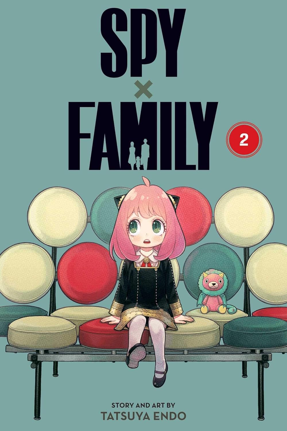 Spy x Family Manga Series 17-Book Ultimate Collection Set (Vol.1-15 + Official Guide + Spy x Family Portrait) - Action, Comedy, and Heartwarming Family Drama!      Paperback – April 22, 2024