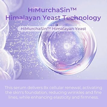 CHANDO Himalaya Repairing Essence (35mL/1.18oz) - CHANDO Himalayan Essence 110ml/3.72oz Gift Set