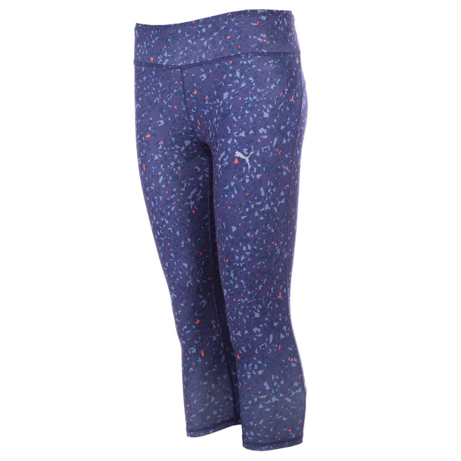 PUMA, Graphic 3/4 Tight W - Mallas para Mujer