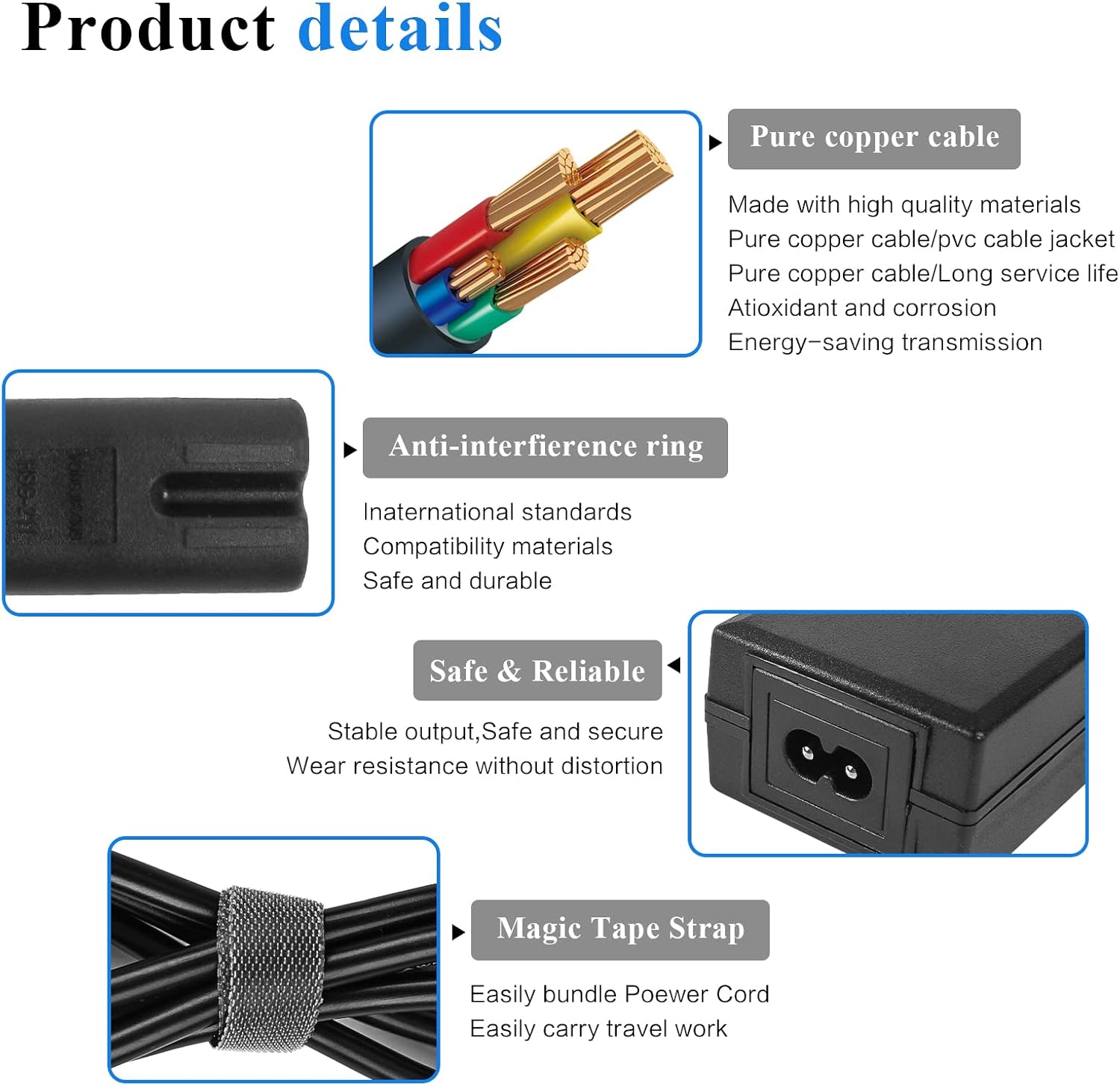 24V 2A New XLR Electric Scooter Battery Charger for Go-Go Elite Traveller Plus HD US, Ezip Mountain Trailz, Jazzy Power Chair : Sports & Outdoors