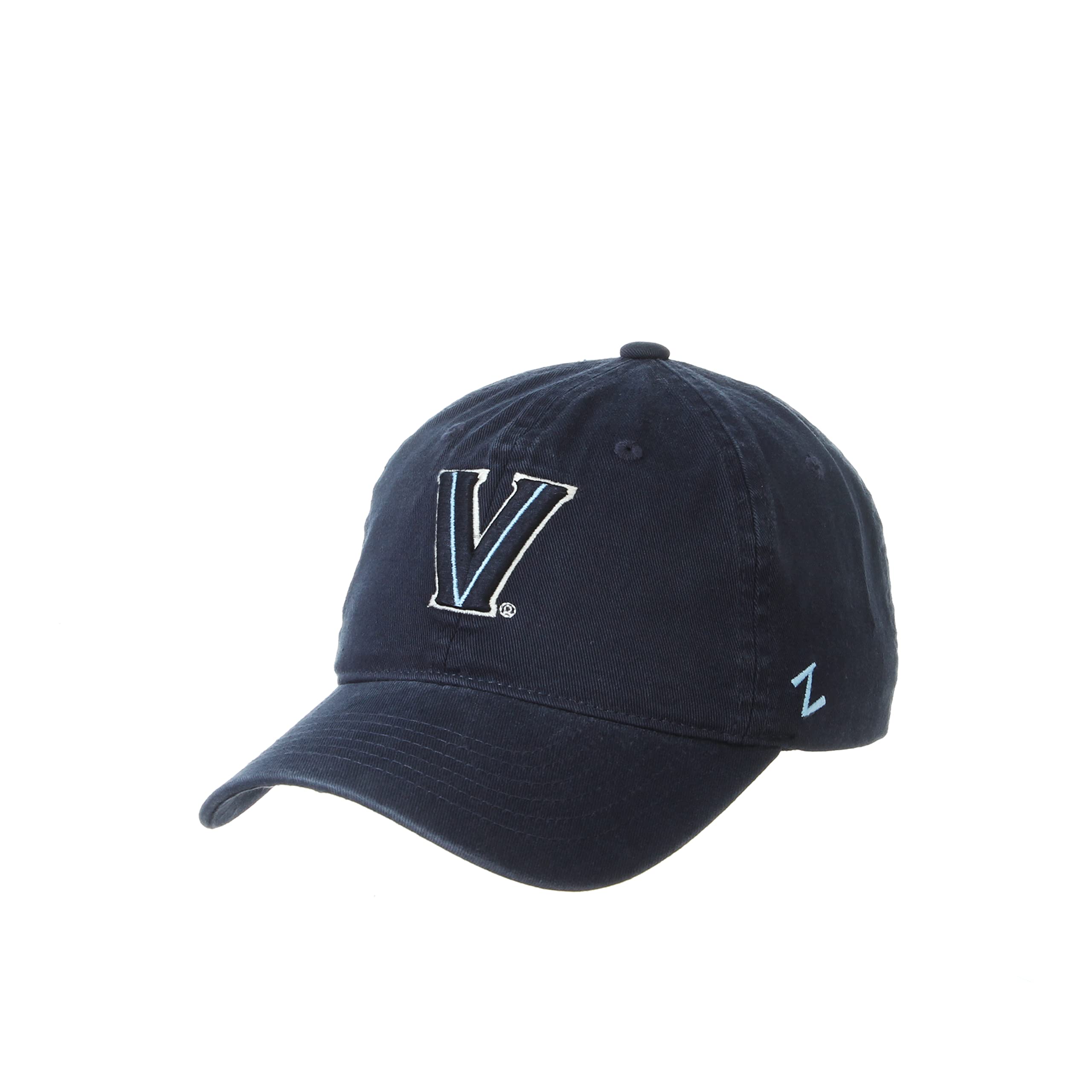 ZHATS Men's Team Color Adjustable Scholarship Hat, One Size