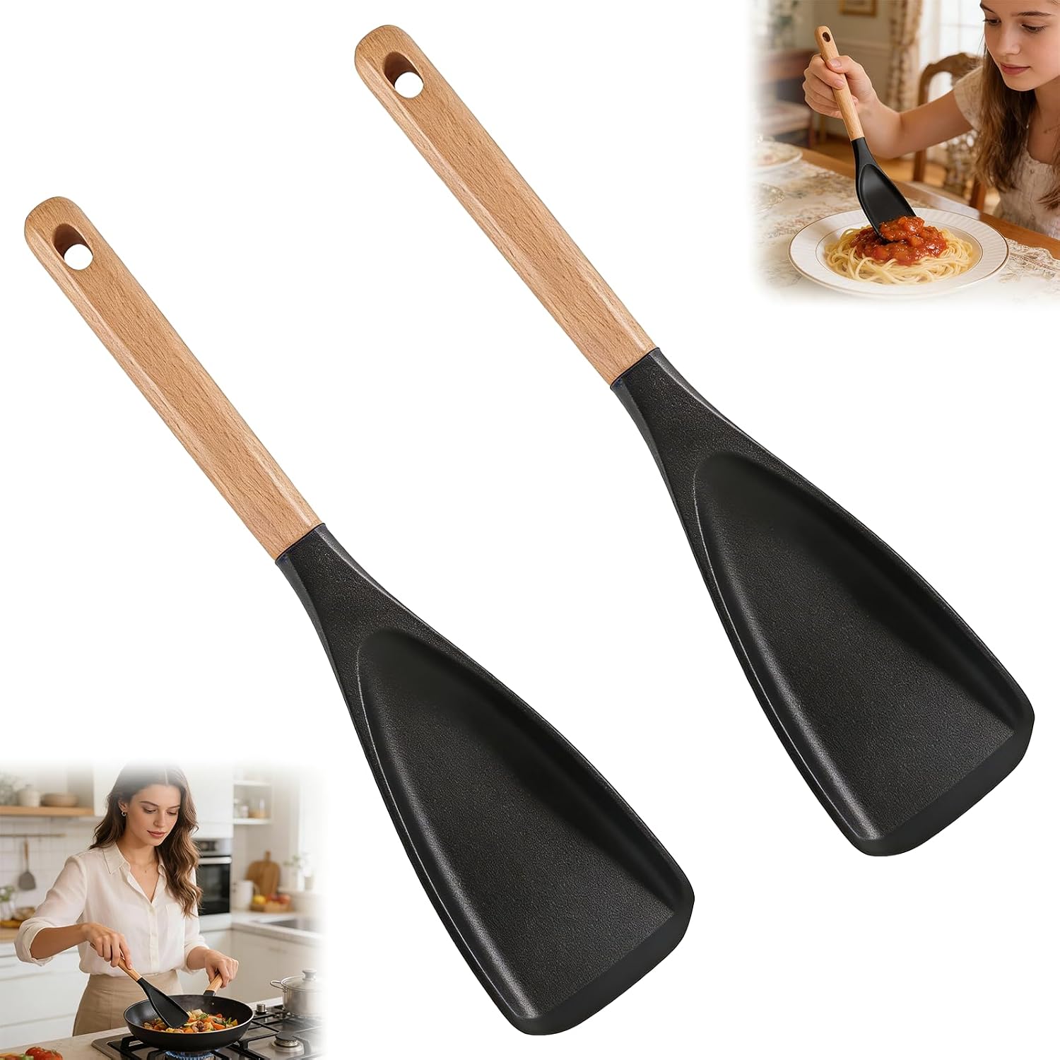 Cucharas de Cocina