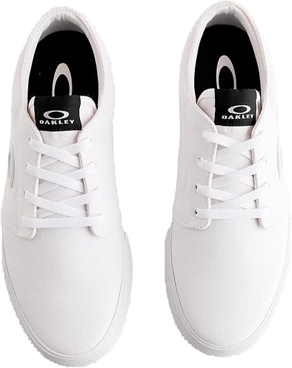 Amazon.co.jp: Oakley メンズ スプリットシューズ スニーカー, ライト