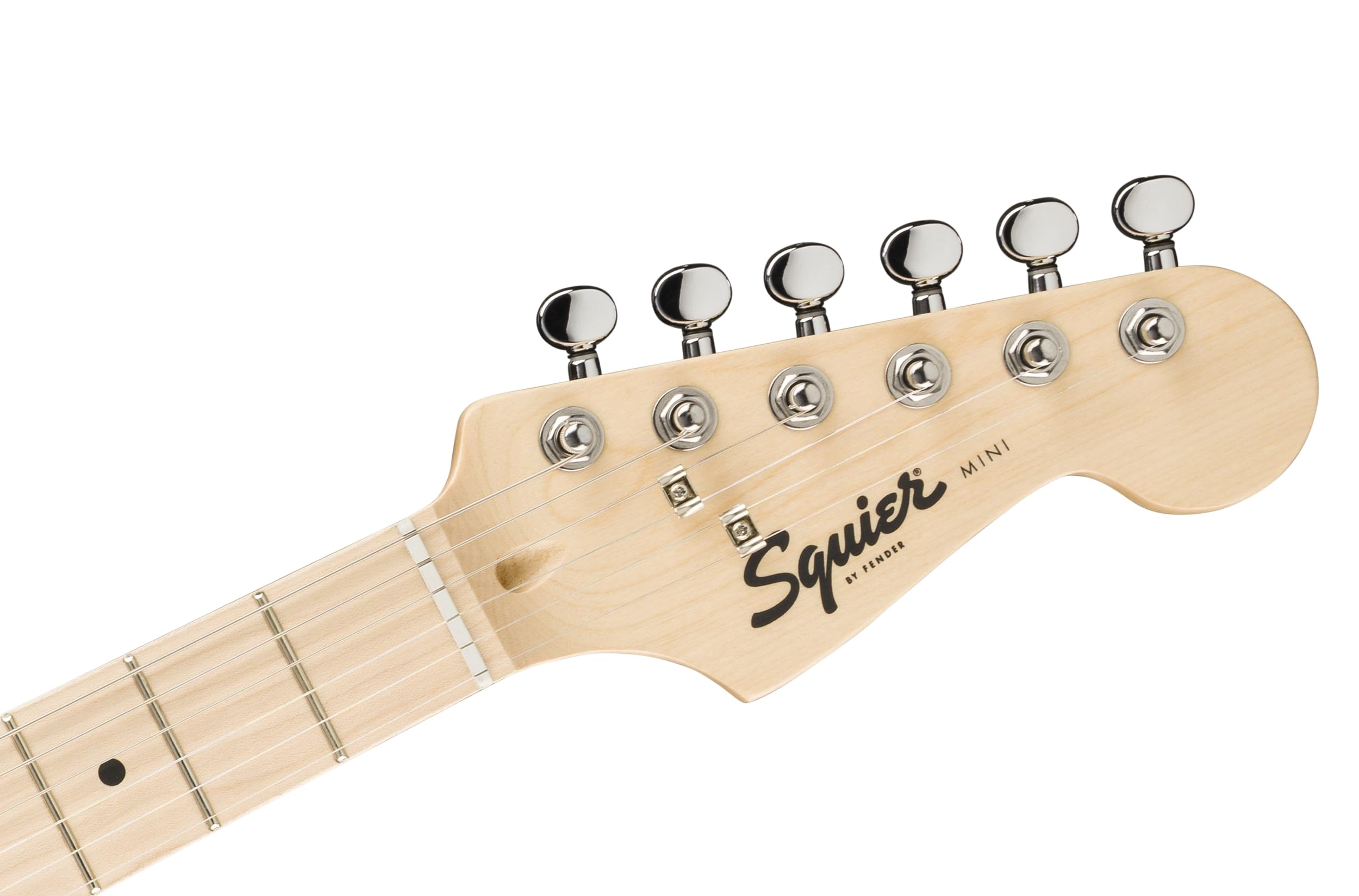 Amazon.co.jp: Squier スクワイア スクワイヤー Mini Stratocaster MN
