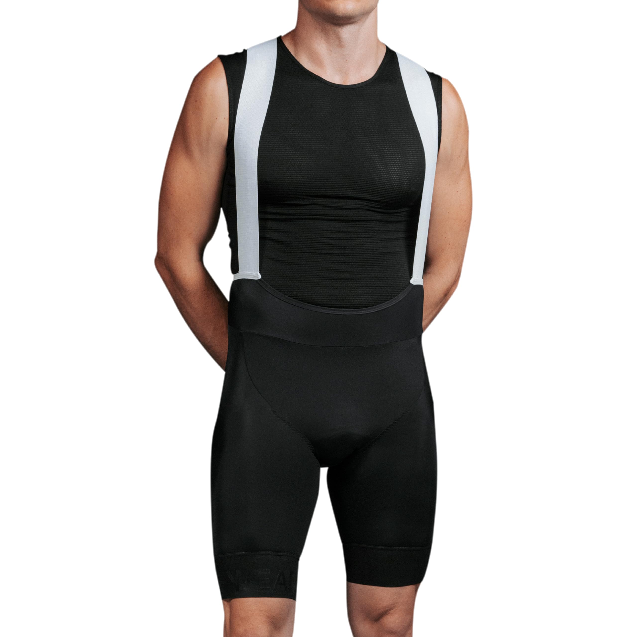 GORE WEAR Swiftride Bib Shorts Mens - Culote Hombre