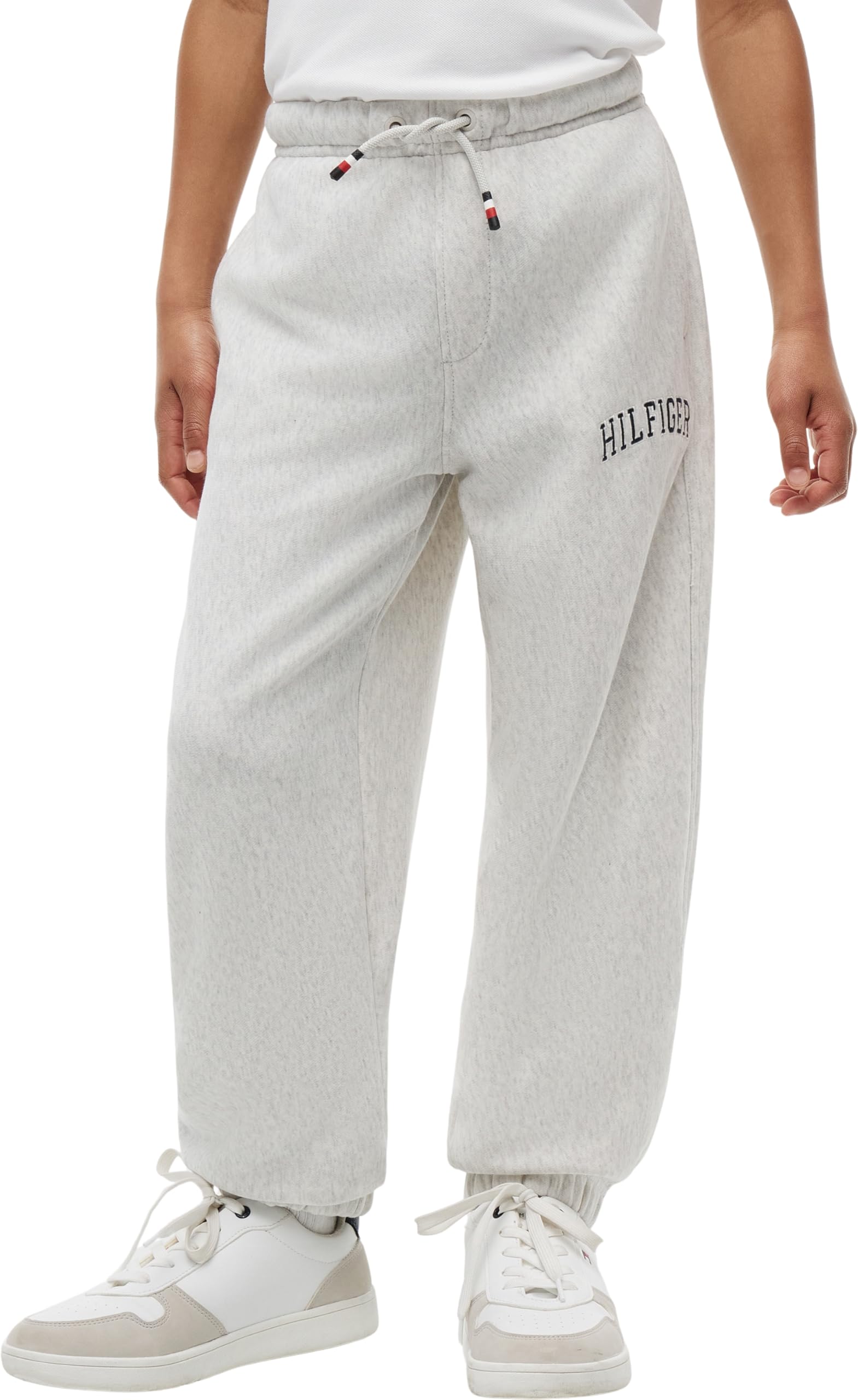 Tommy Hilfiger Hilfiger Varisty Sweatpants Kb0kb10254 - Spodnie dresowe Chłopcy