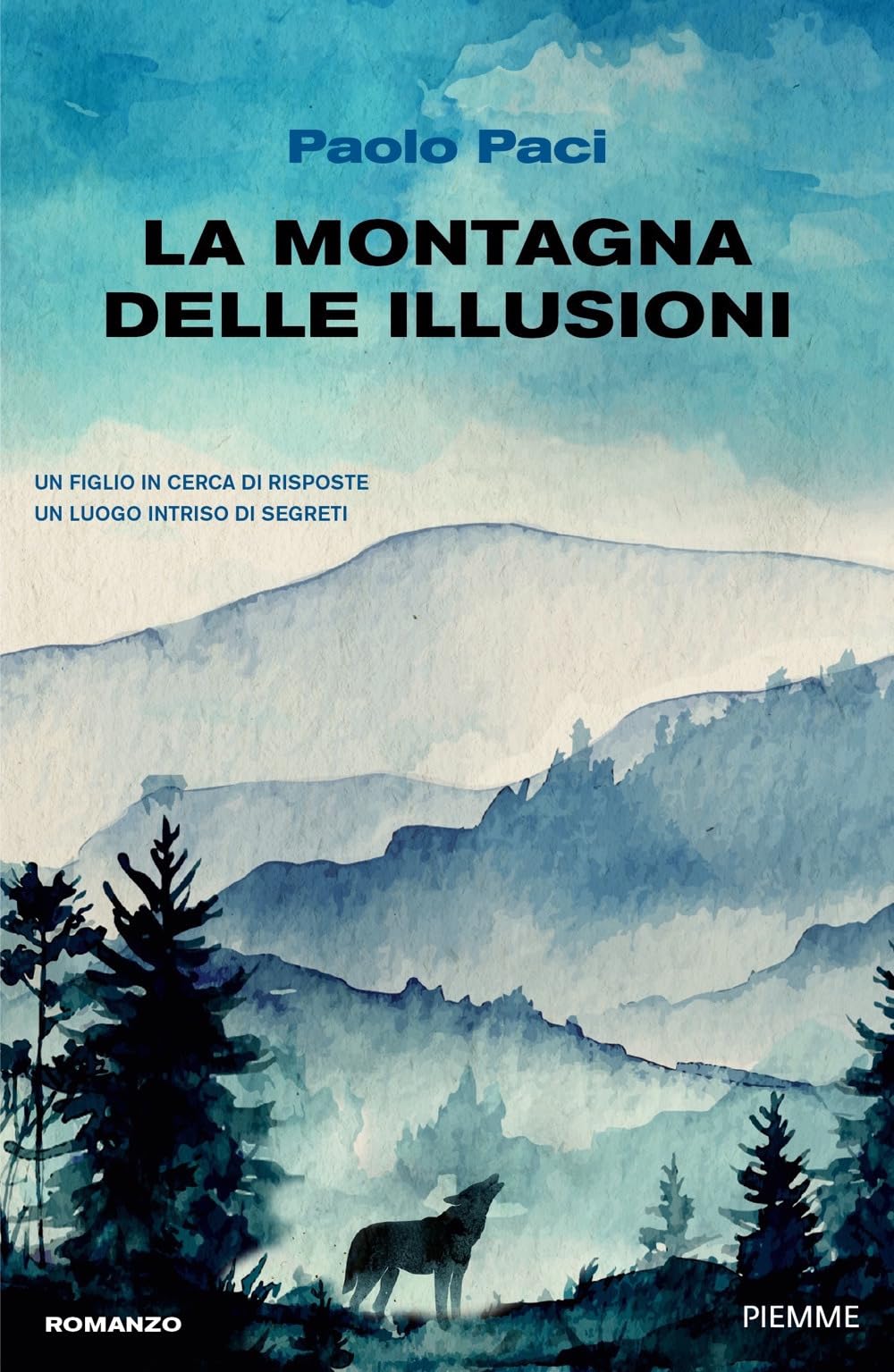 La Montagna Delle Illusioni - 4