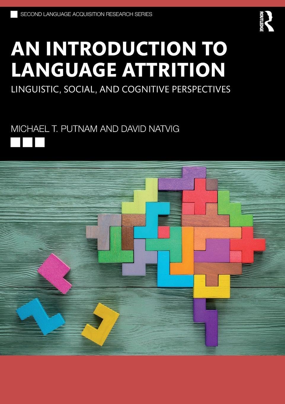 An Introduction to Language Attrition: Linguistic, Social, and Cognitive Perspectives (Second Language Acquisition Research Series)