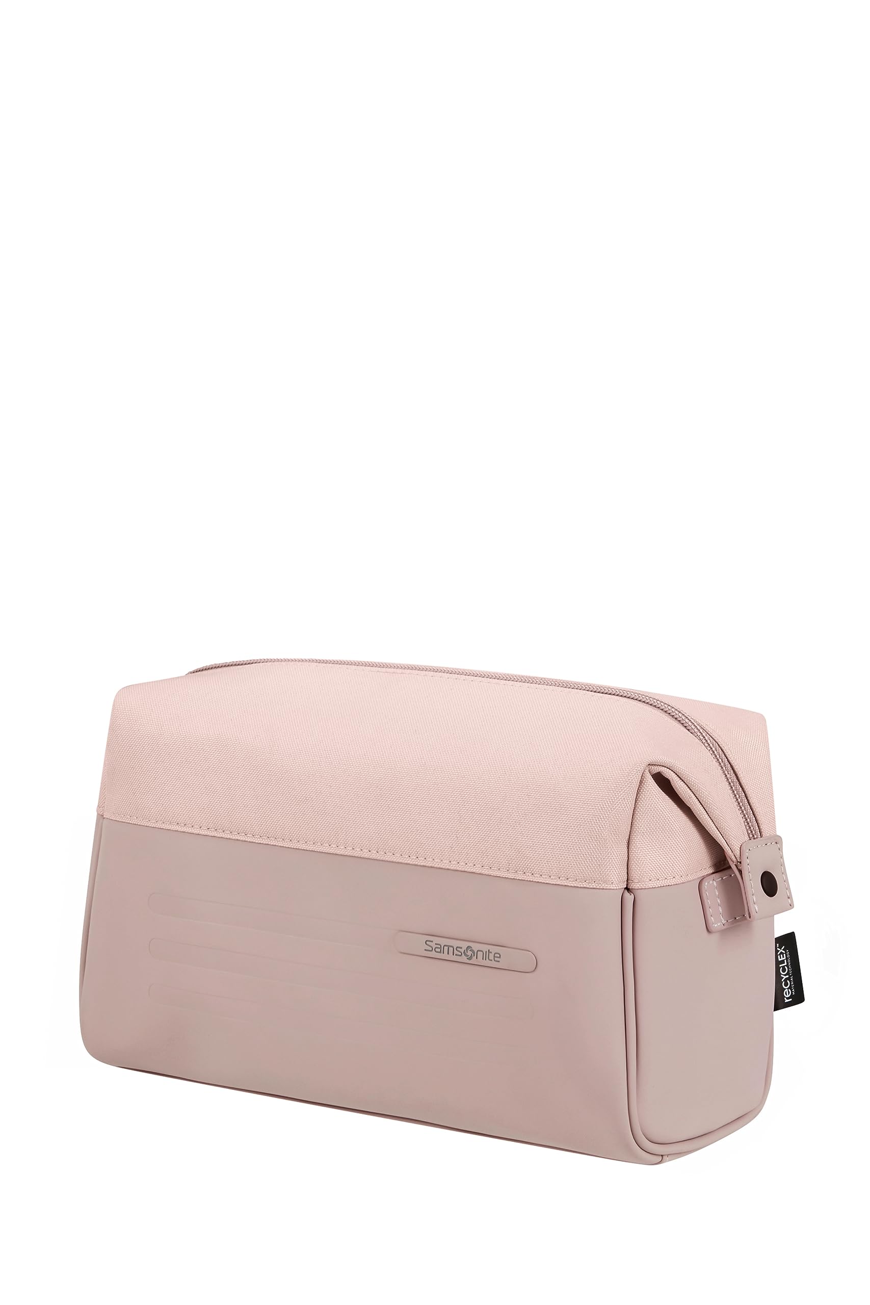 Samsonite Cosmetic Case STACKD Toilet Kit Black Talla ÚNICA Unisex Adultos
