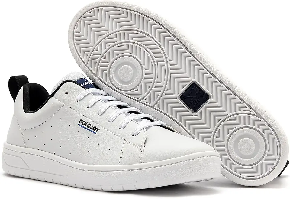 Tênis Sapatênis Masculino Casual Polo Joy