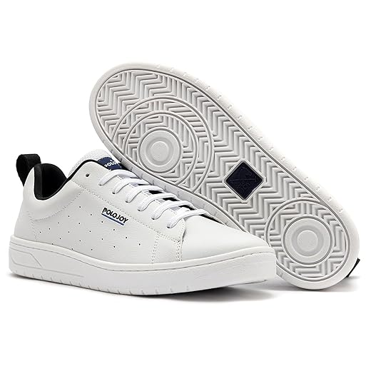 Tênis Sapatênis Masculino Casual Polo Joy