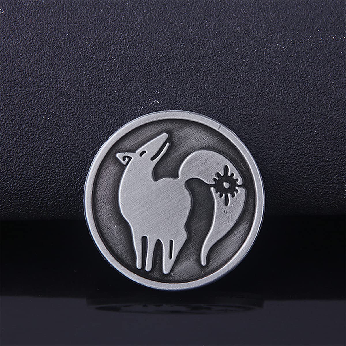 Amazon.co.jp: 七つの大罪 周辺 メリオダス ゴウセル キング ディアンヌ バン エスカノール マーリソ 2個セット コイン ネックレス  アニメ 漫画 コスプレ道具 ブレスレット リストバンド アクセサリー 男女兼用 周辺グッズ プレゼント 腕輪 アクセサリー カジュアル ...