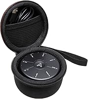 Vista 1 de LTGEM - Funda de transporte compatible con Orba 3/Orba 2 de Artiphon, portátil, electrónico, multiinstrumento (solo funda)