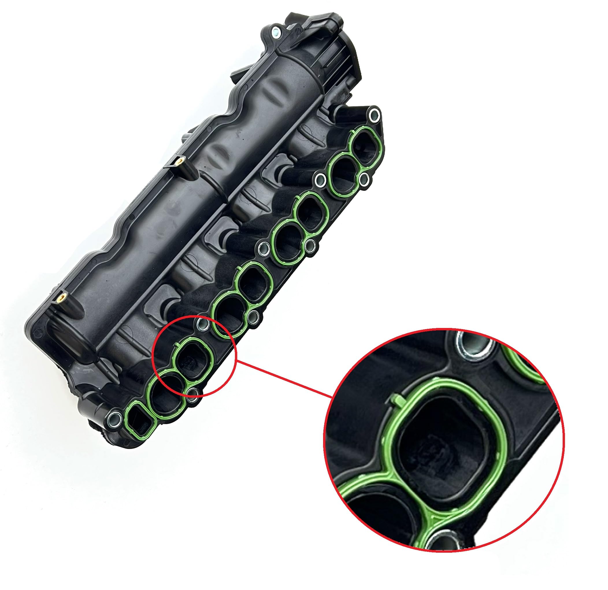 COLECTOR ADMISION 2.0 CDTI INSIGNIA A, ZAFIRA C 55565592 849257