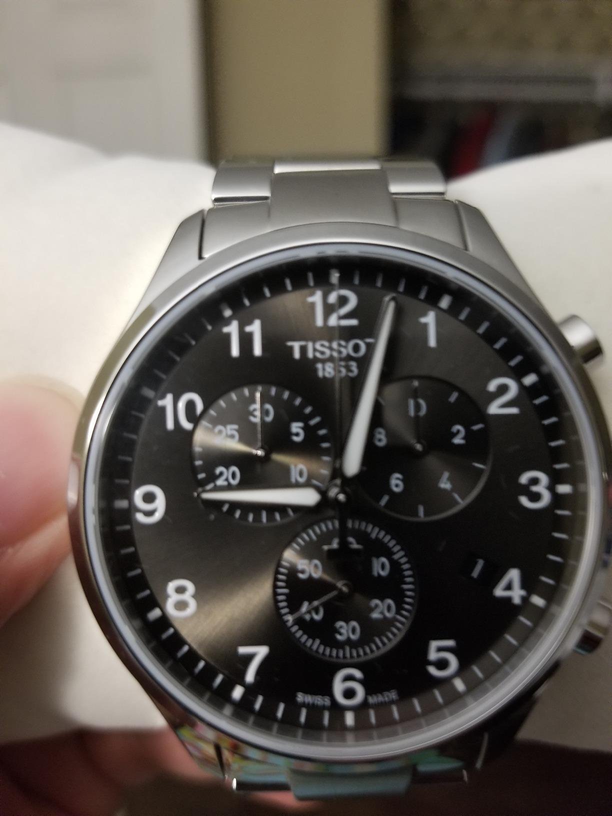 Customer Image