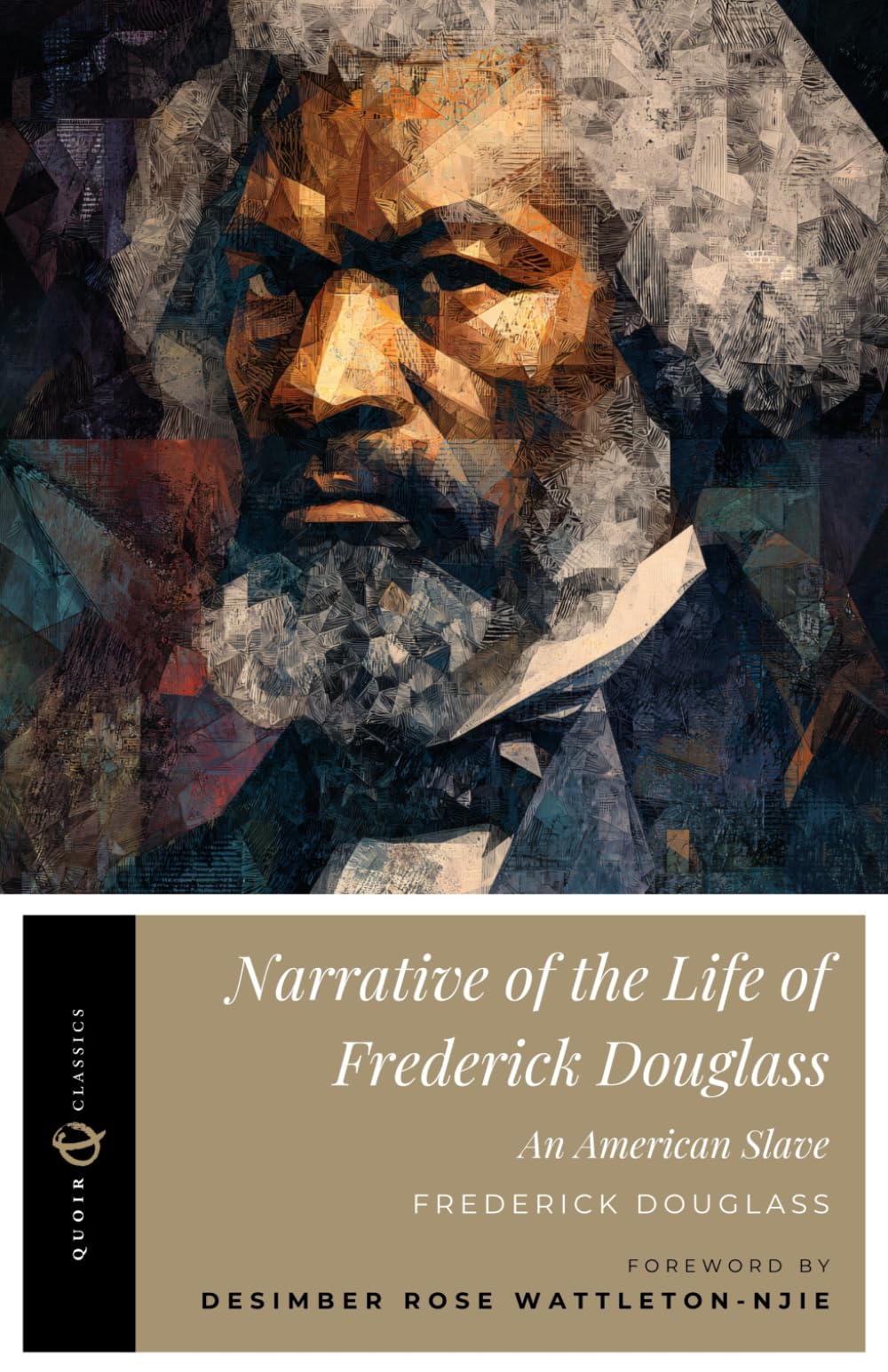 Narrative of the Life of Frederick Douglass (Annotated): An American Slave