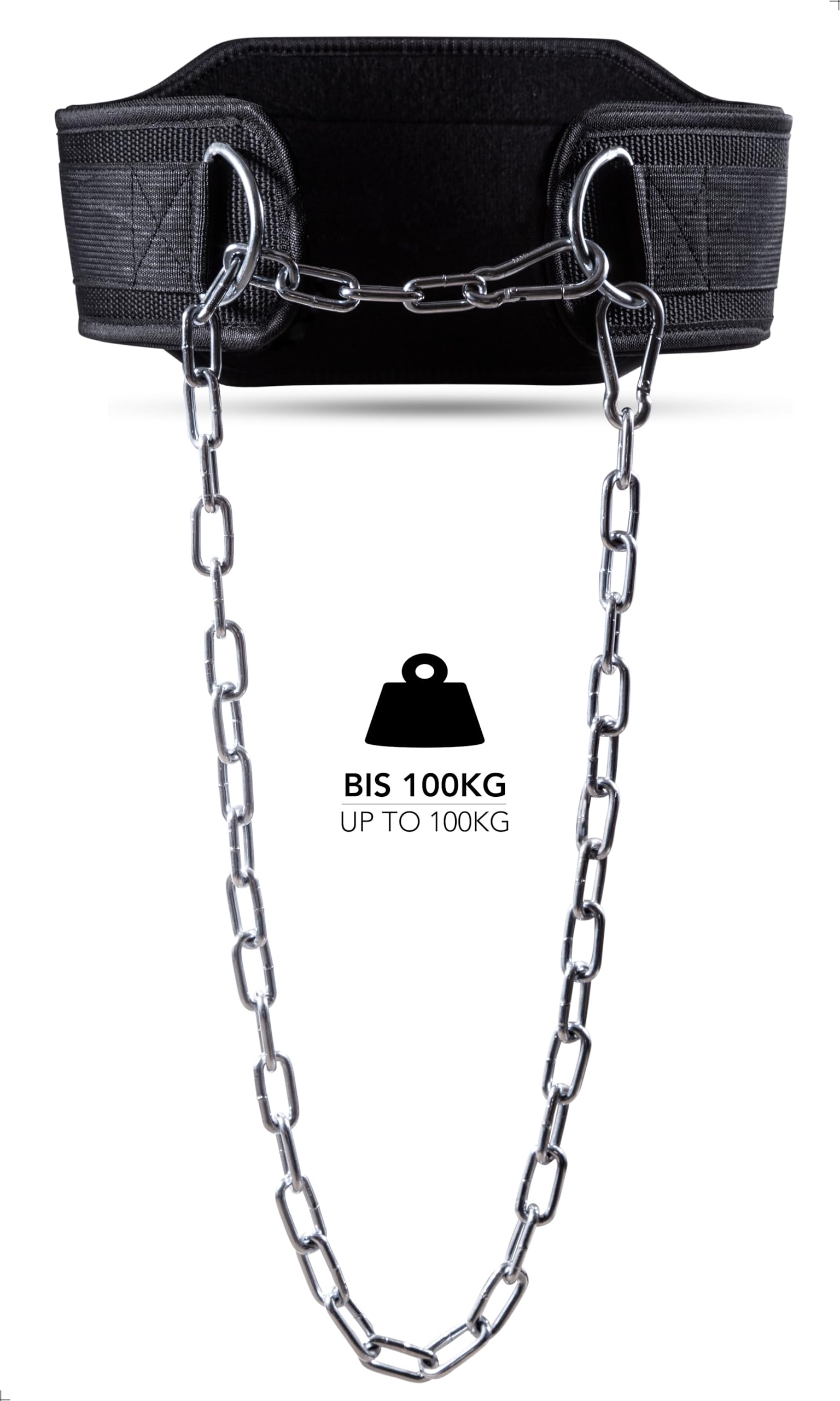 Ceintures De Trempage | Poids Supplémentaire Et Croissance ! | ZEUZ Fitness