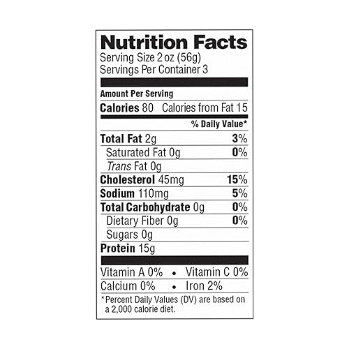 Miniatura 9 de True Story Foods Pollo tallado grueso orgánico, 6 oz