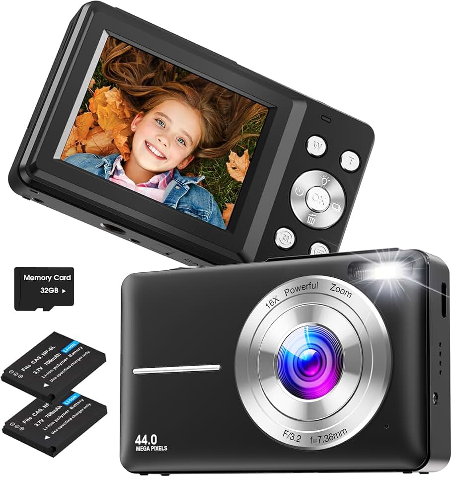 Digital Cameras - Amazon.com.au