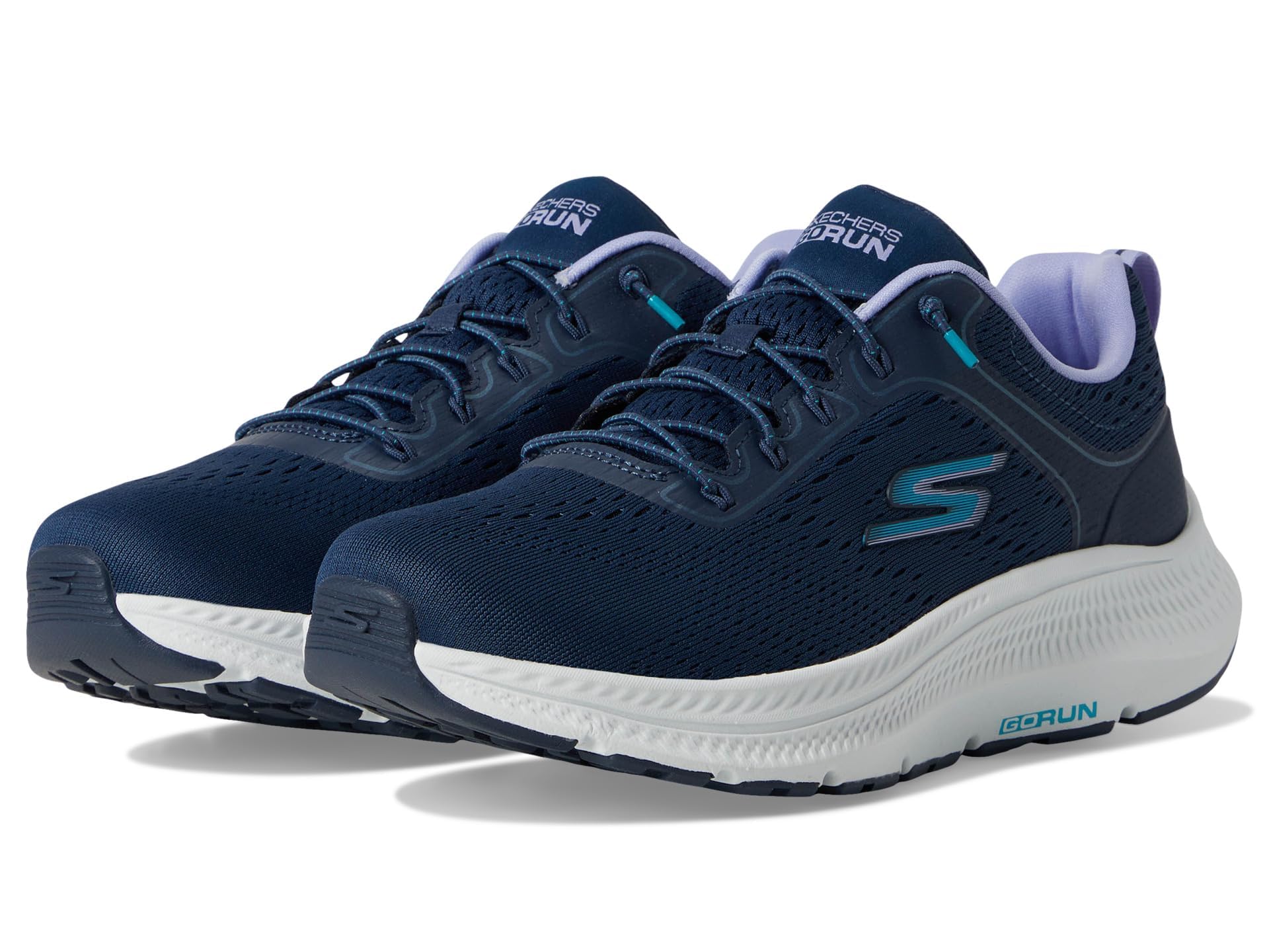 scarpe da ginnastica donna go run consistent 2.0 duval