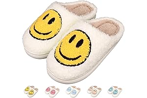 Cozy and Comfy for Little Feet: Kids Slippers for 10-12-Year-Old Girls