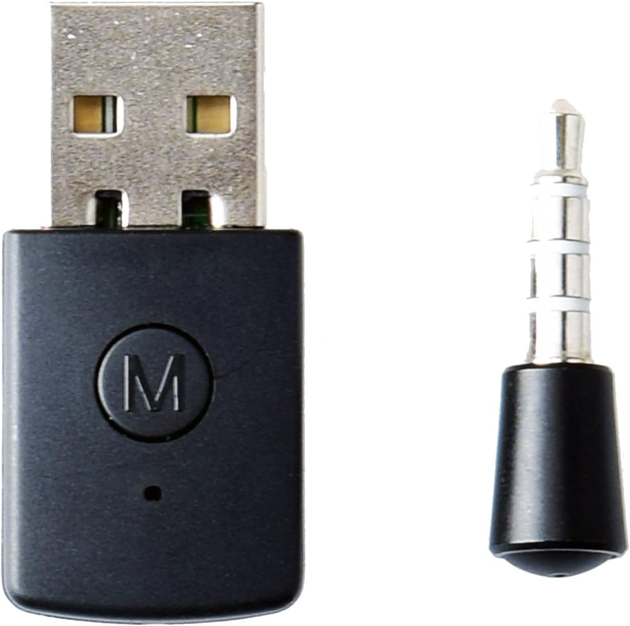 networkshop USB Adapter Bluetooth V4. 0 Wireless Dongle for Sony PS4 of networkshop