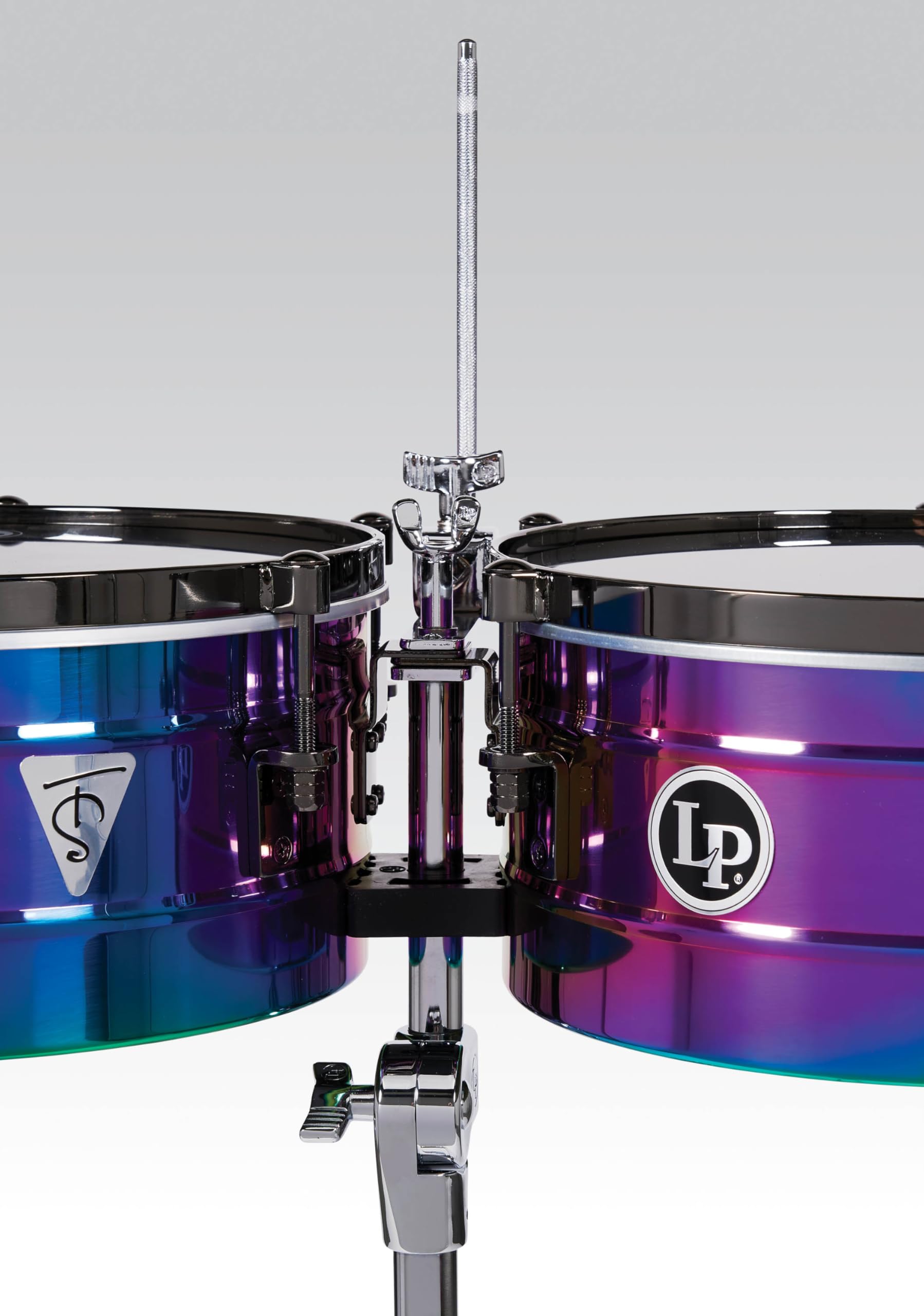 LP Latin Percussion Timbales Tony Succar Signature 14"/15" LP257-TS
