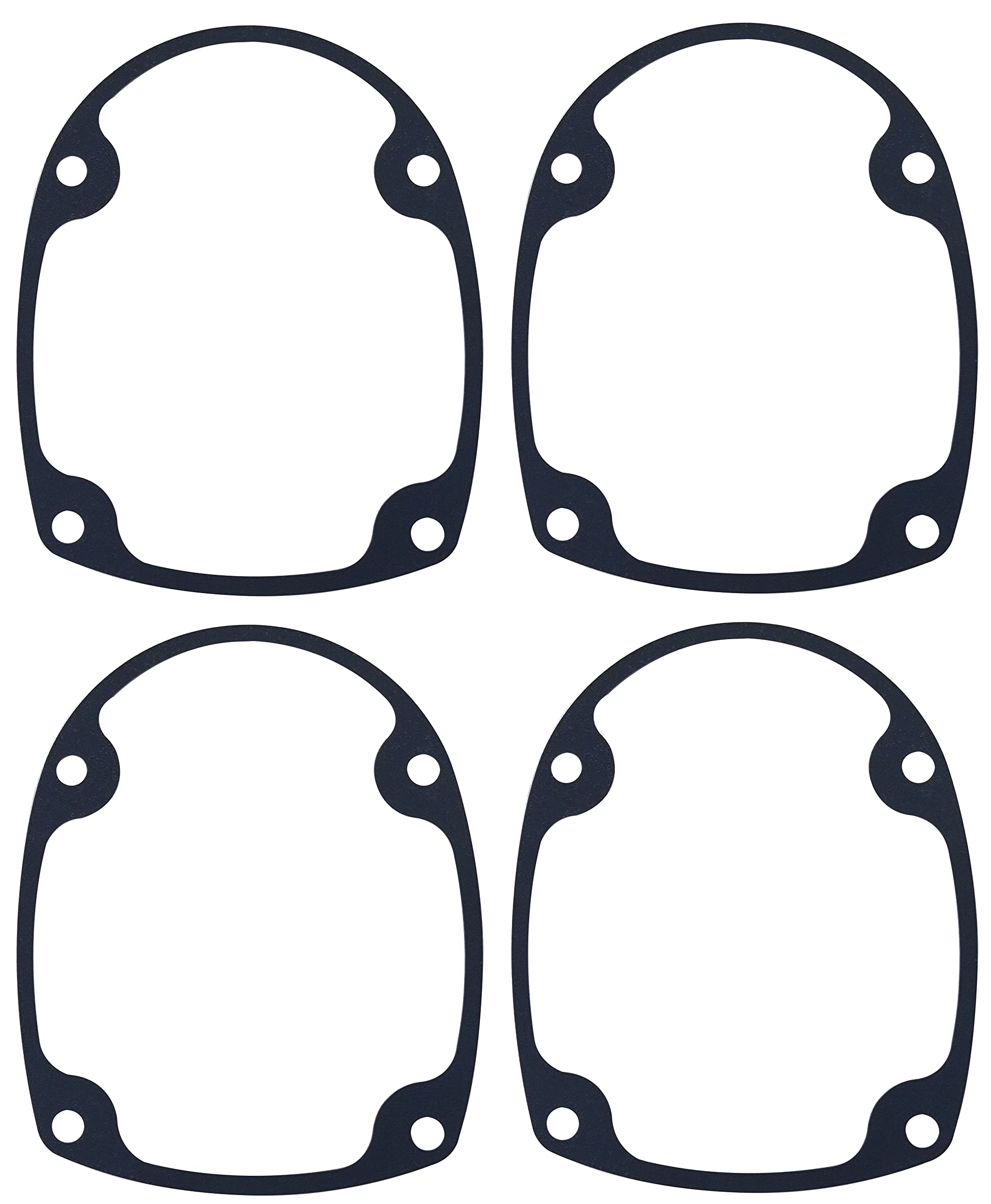 877-325 Gasket For Hitachi NV83A，NV65AC, NR83A, NR83AA, NR83A2 NV83AA, NV83A2 Nailer (4 pack)