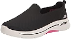 Women's Go Walk Arch Fit Grateful