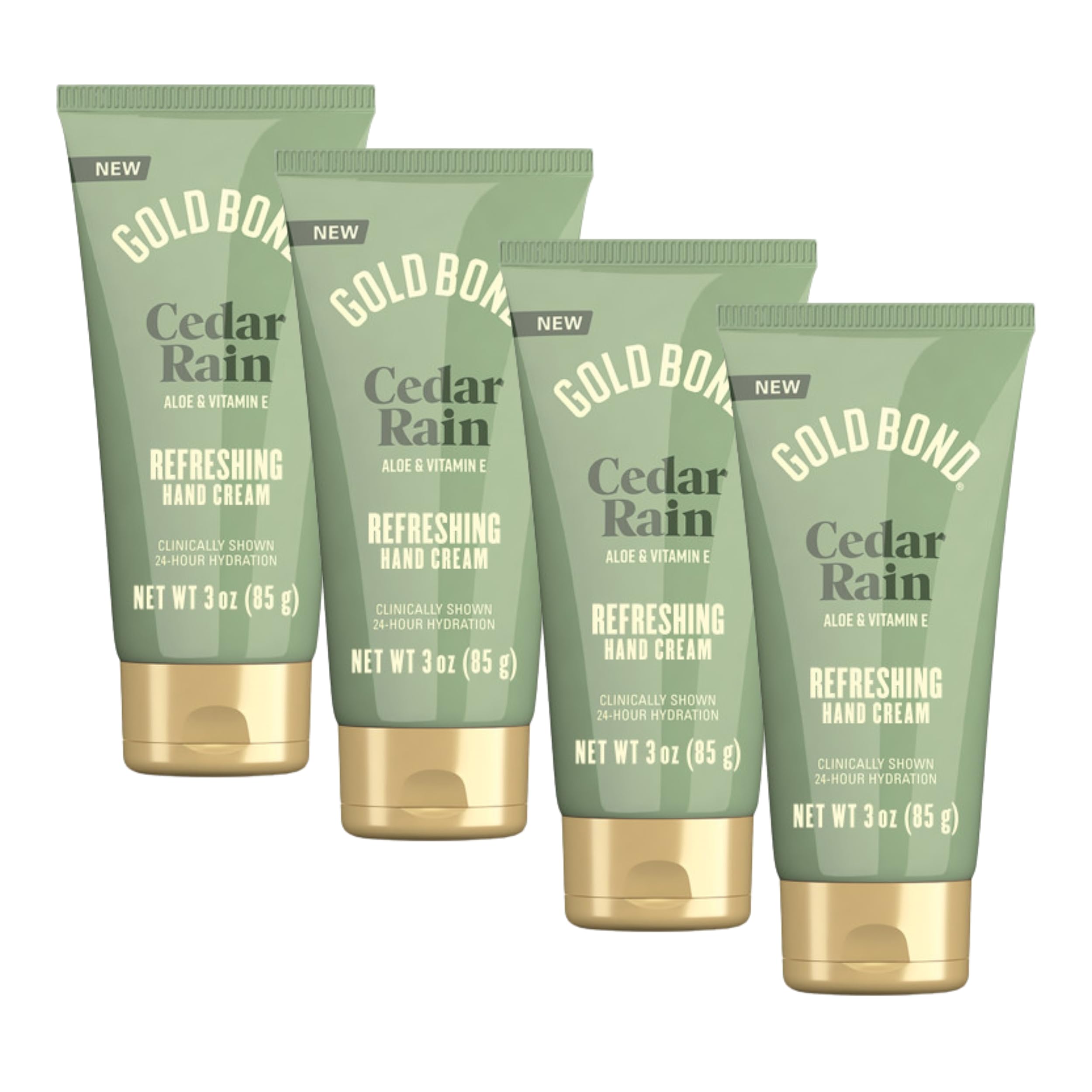 Hand Cream