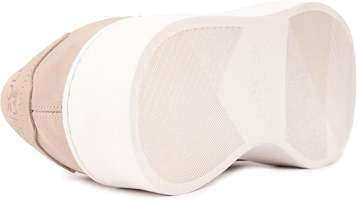 SOLE Lab Zinc Sneakers US 6 Natural
