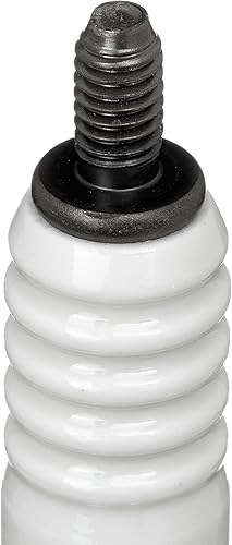 Miniatura 3 de NGK Bujía láser de iridio 7901 - IJR7A9, paquete de 1