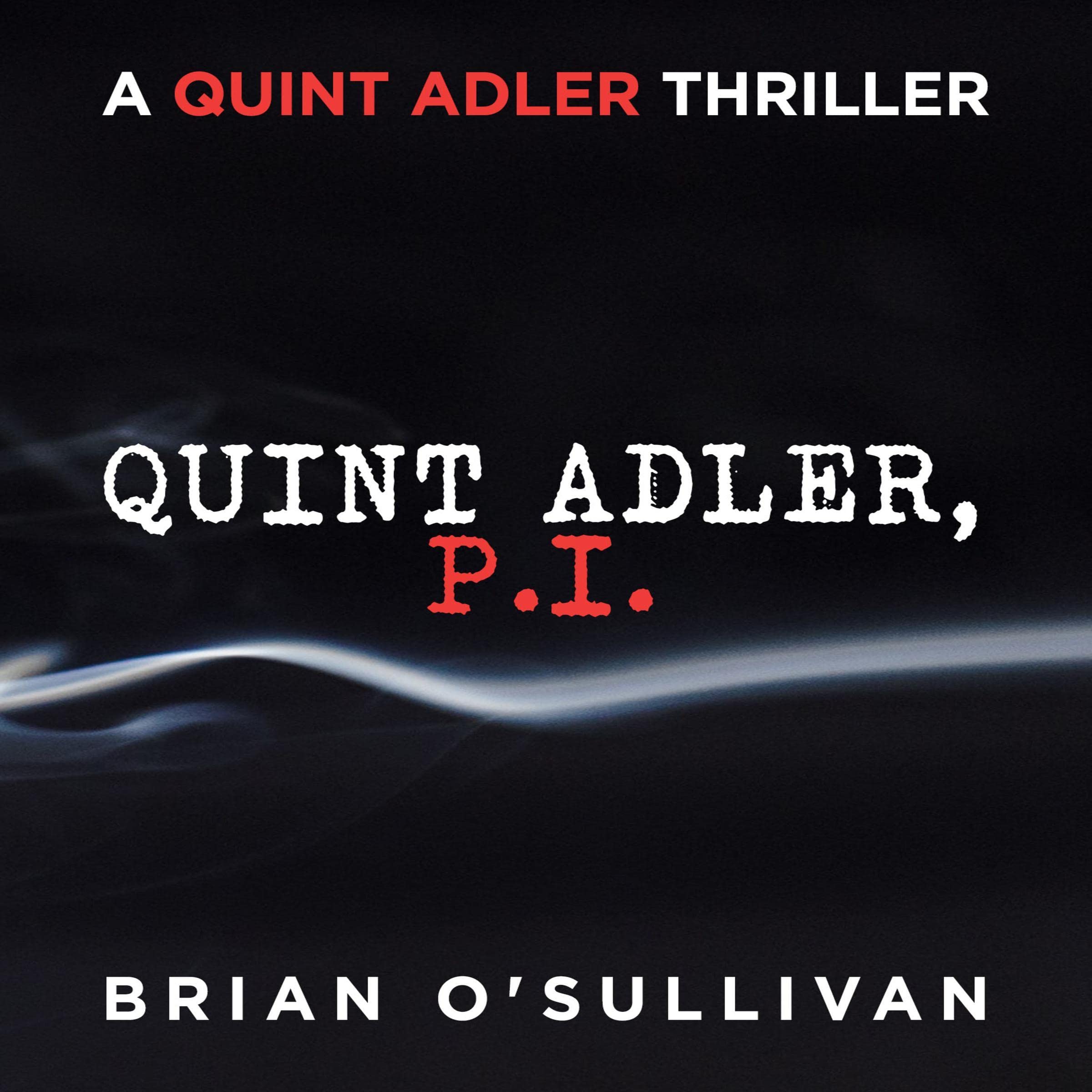 Quint Adler, P.I.