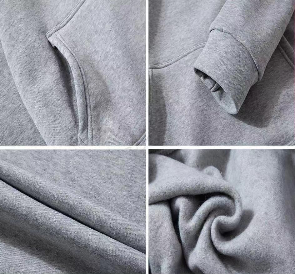 Trust In The Lord Hoodie Men Women Christian Sweatshirt Religious Unisex Hoodie Pullover For Men Women - Image 4