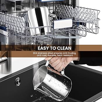 【新品•未使用】ナノフォーマープロ & ミルクジャグ PRO-Ma – Nano Foamer Japan