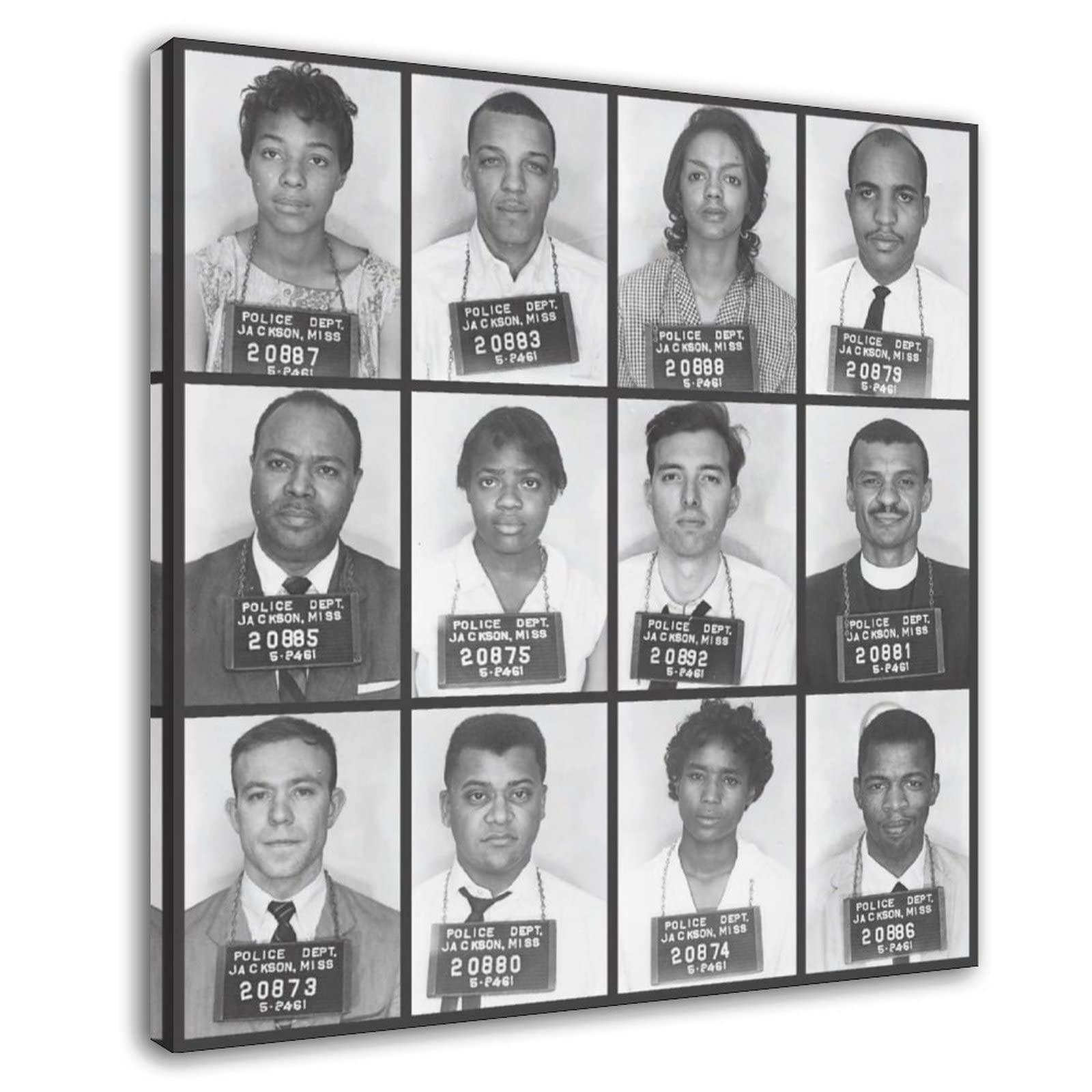 From Mugshot To Freedom: Stories Of Redemption - n6r2qum