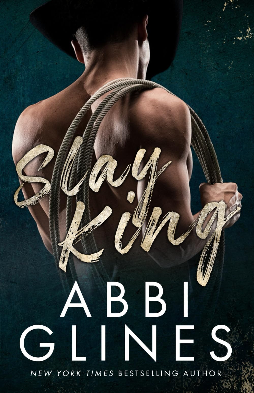 Slay King: 2 (Georgia Smoke Series)