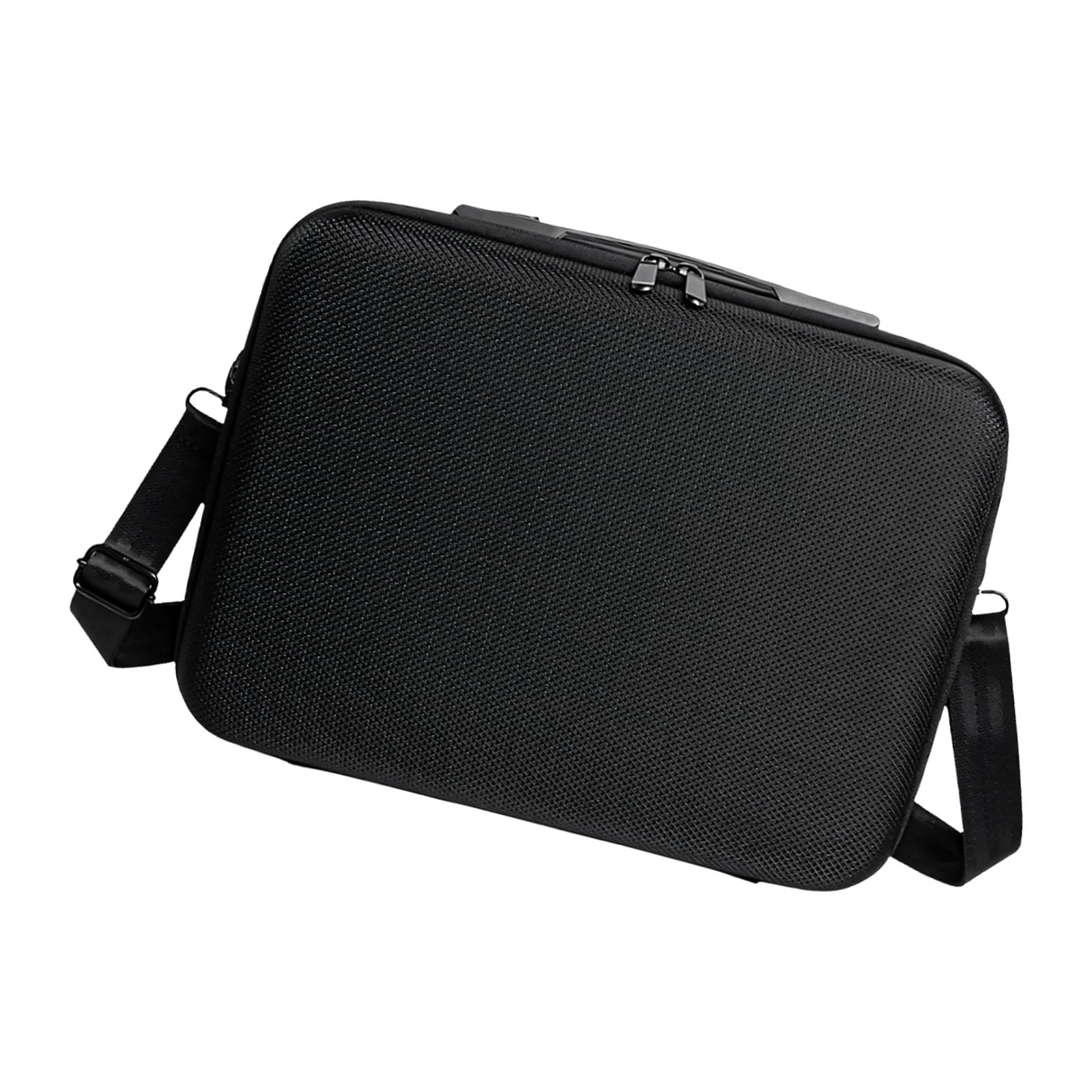 Borsa da viaggio rigida portatile Borsa di immagazzinaggio della stampante portatile Borsa di immagazzinaggio della stampante antiurto Sostituzione protettiva per TR160/TR150