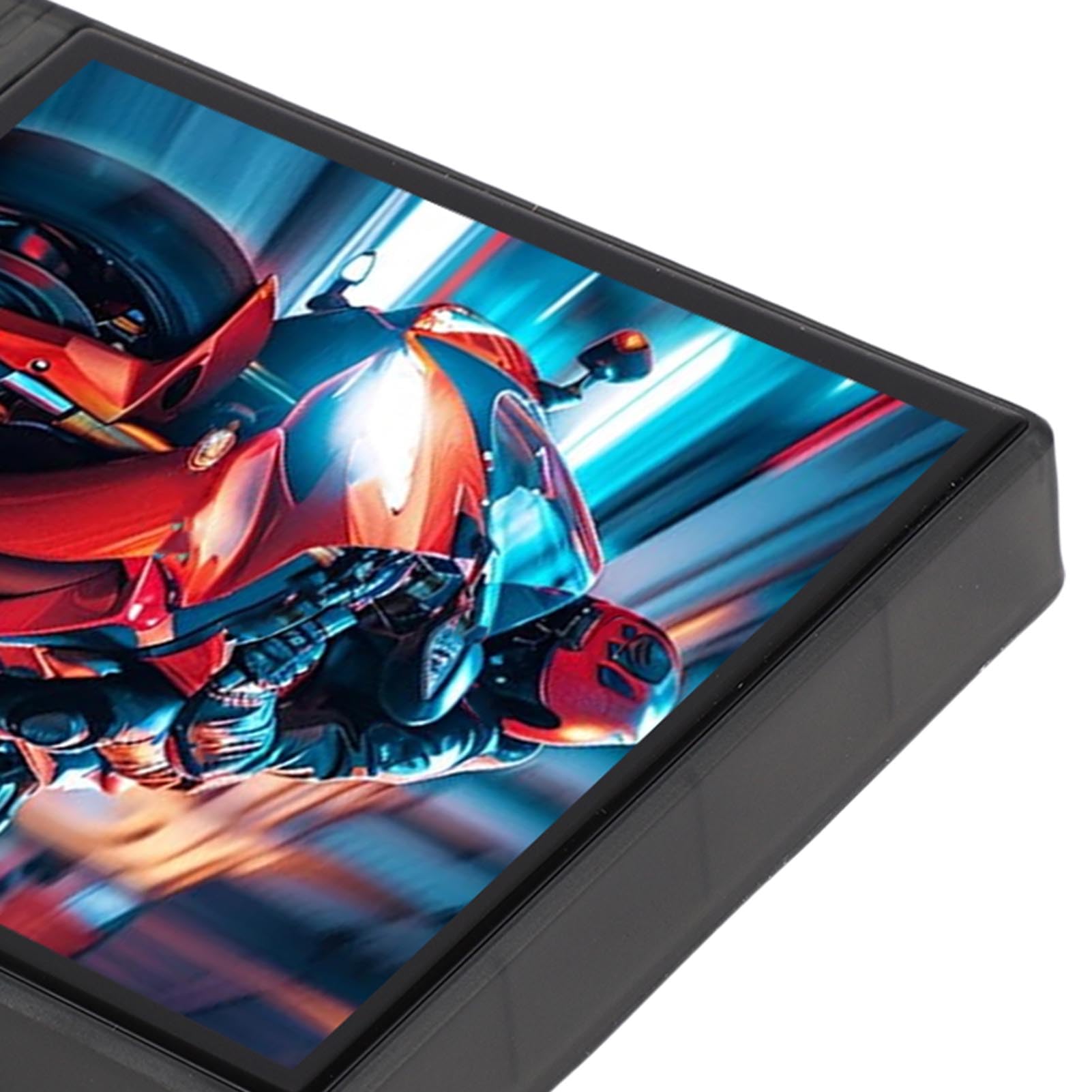 Console per Emulatore di Giochi retrò Design di Controllo Preciso per un Controllo delle più Accurato Open Source per (64G)