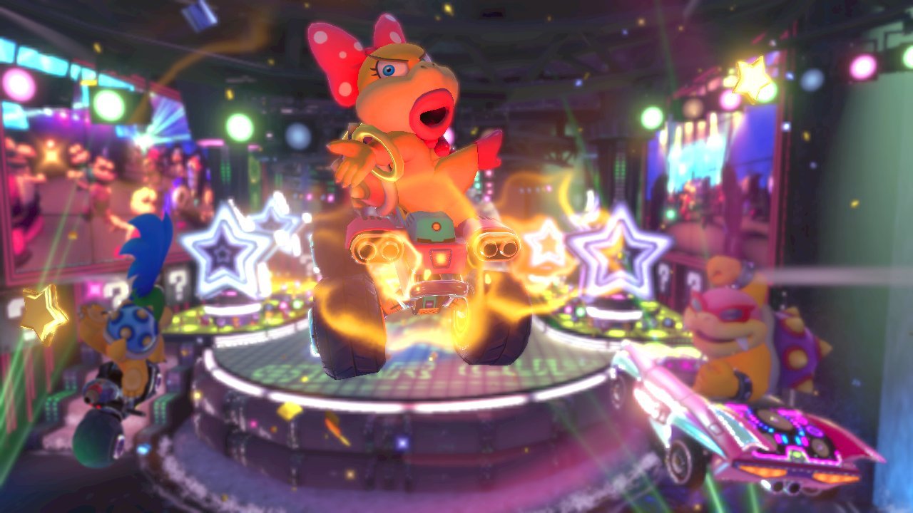 Mario Kart 8 (Standard Edition) - [Edizione: Germania]