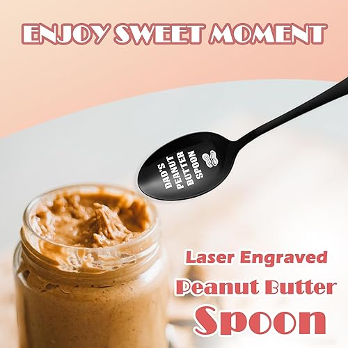 Miniatura 6 de Regalos para papá que no quiere nada, divertidos regalos para papá de hija hijo para el día de Acción de Gracias, cumpleaños, día del padre, día de