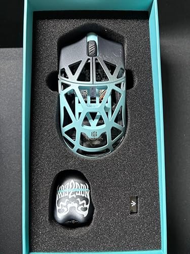 Amazon | EZ × WLmouse Beast X Pro NOEZ FOXX Edition Limited 777 Amazon | EZ × WLmouse Beast X Pro NOEZ FOXX Edition Limited 777