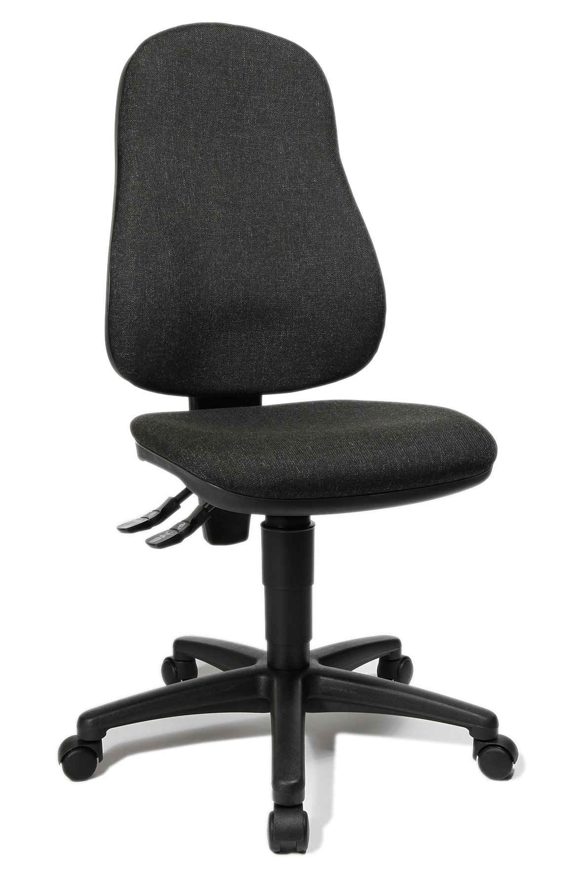 Topstar Point 60" Schwarz/ANTHR.