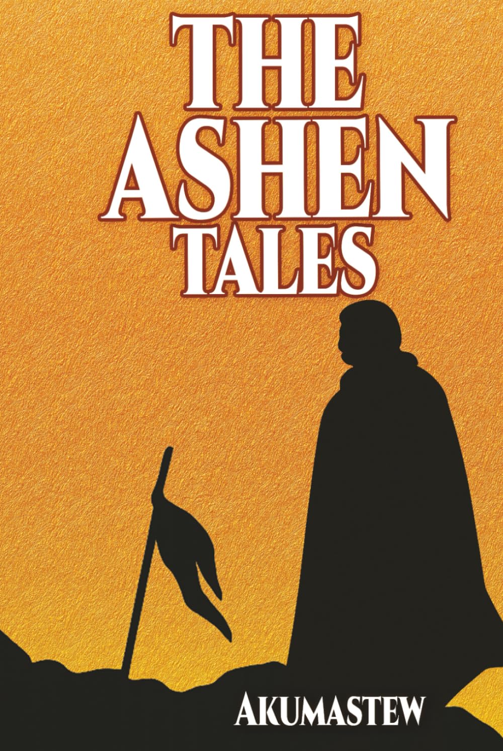 The Ashen Tales – Book 1
